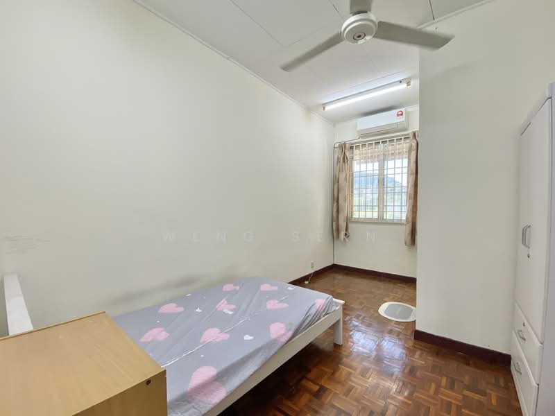 2 Storey Terrace untuk Untuk Disewa - RM 2,500 /bulan, Mac 2026 - Bedroom - PropertyGuru.com.my