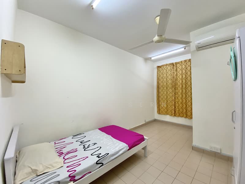 2 Storey Terrace untuk Untuk Disewa - RM 2,500 /bulan, Mac 2026 - Bedroom - PropertyGuru.com.my
