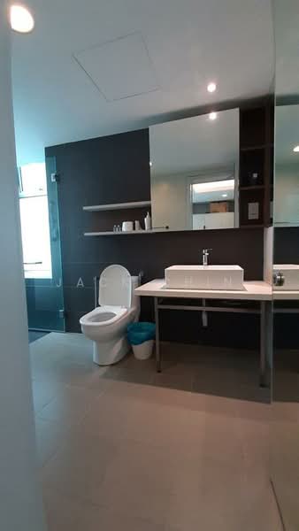 Verve Suites KL South untuk Untuk Disewa - RM 2,500 /bulan, Mac 2026 - Bathroom - PropertyGuru.com.my