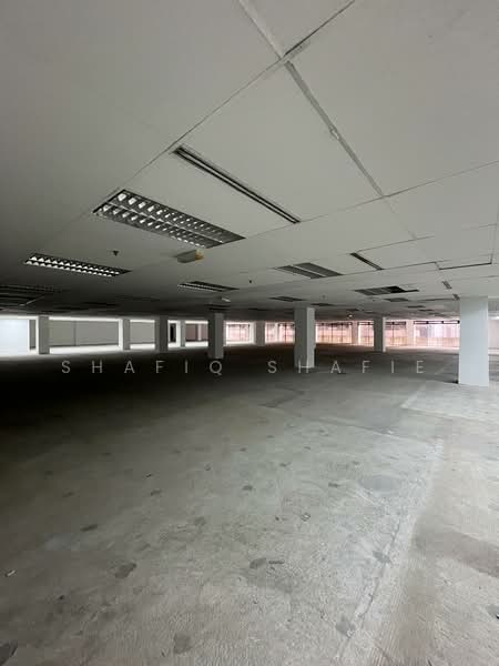 Shop / Office for Rent in Damansara Heights (Kuala Lumpur) - Shafiq Shafie - Interior - PropertyGuru.com.my