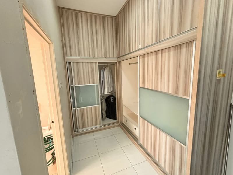 Semi-Detached House for Sale in Anggun 2 Residence (Rawang) - Alice Low - Interior - PropertyGuru.com.my