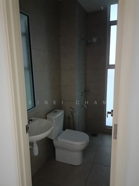 Condominium for Sale at Anggun Lumayan - KINKI CHAN - Bathroom - PropertyGuru.com.my