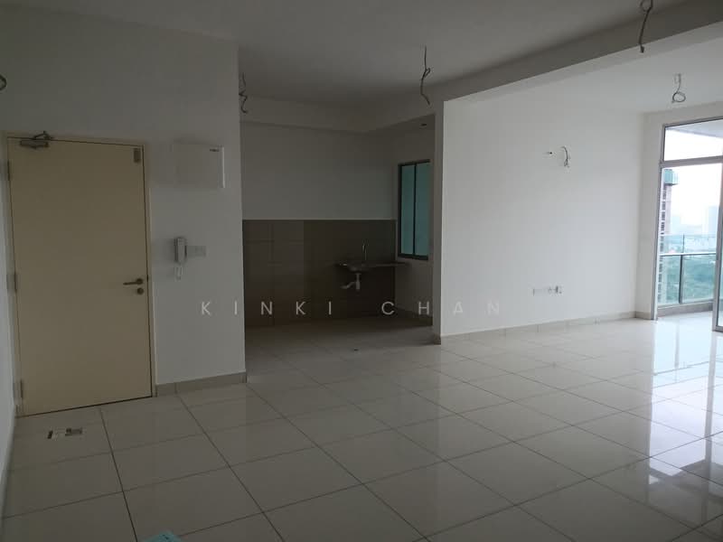 Condominium for Sale at Anggun Lumayan - KINKI CHAN - Kitchen - PropertyGuru.com.my