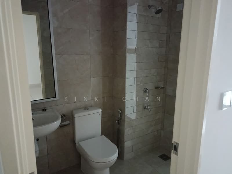 Condominium for Sale at Anggun Lumayan - KINKI CHAN - Bathroom - PropertyGuru.com.my