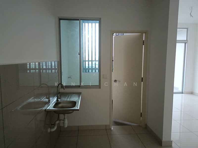 Condominium for Sale at Anggun Lumayan - KINKI CHAN - Kitchen - PropertyGuru.com.my