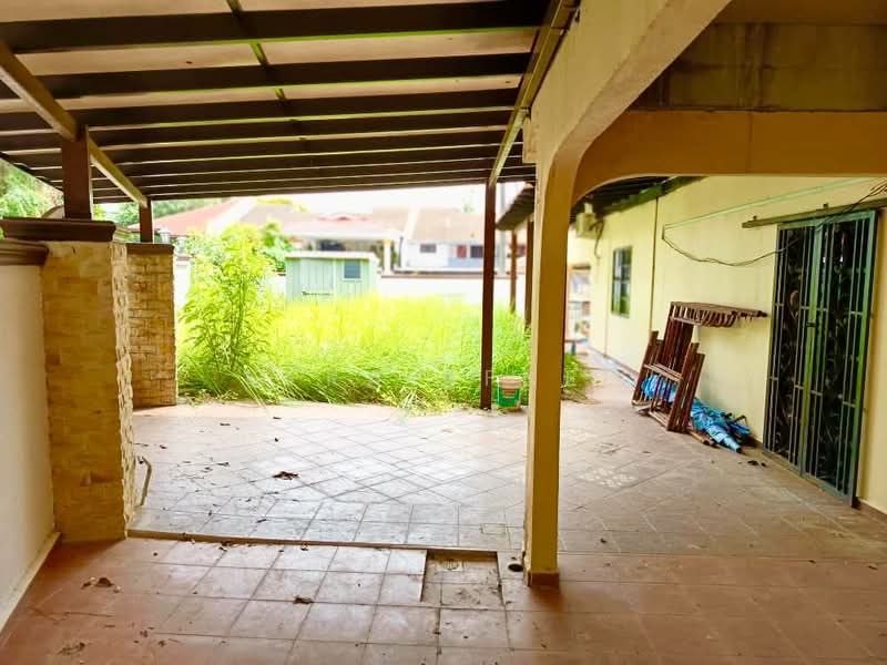 Double Storey Seksyen 4 Bandar Baru Bangi untuk Untuk Dijual - RM 765,000, Feb 2026 - Exterior - PropertyGuru.com.my