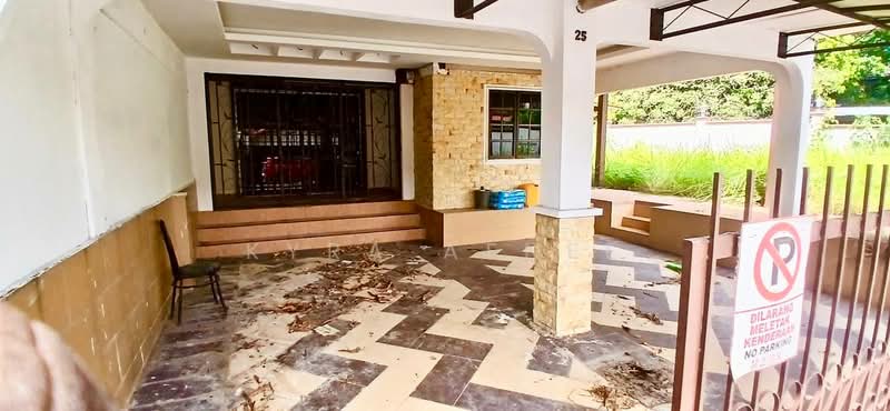 Double Storey Seksyen 4 Bandar Baru Bangi untuk Untuk Dijual - RM 765,000, Feb 2026 - Exterior - PropertyGuru.com.my