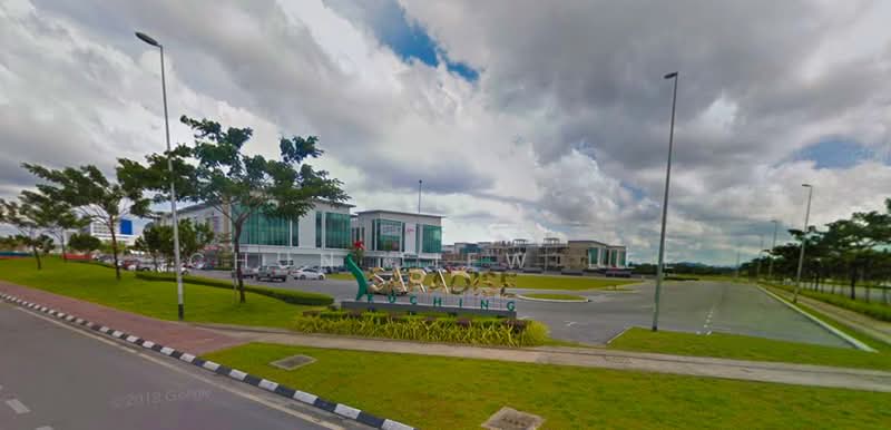 Shop for Sale in Kuching (Sarawak) - Chun Jiew Lee - Exterior - PropertyGuru.com.my