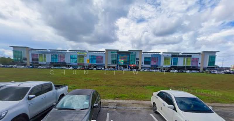 Shop for Sale in Kuching (Sarawak) - Chun Jiew Lee - Exterior - PropertyGuru.com.my