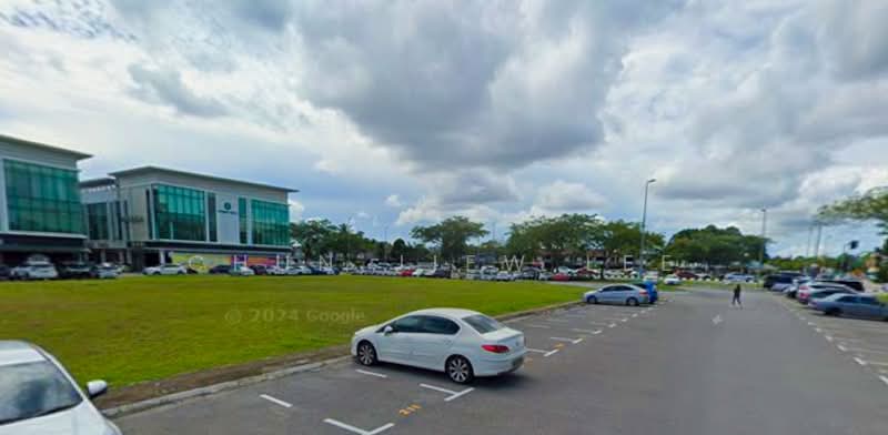 Shop for Sale in Kuching (Sarawak) - Chun Jiew Lee - Exterior - PropertyGuru.com.my