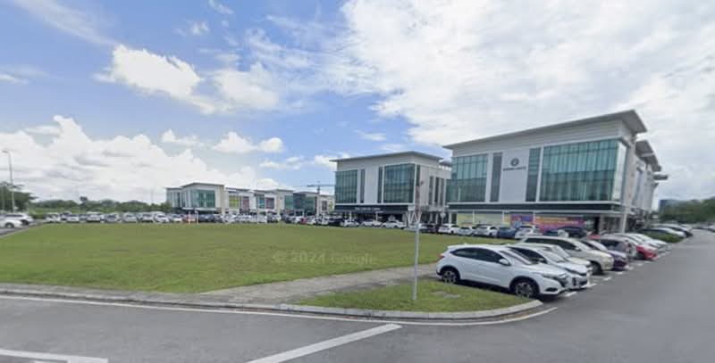 Shop for Sale in Kuching (Sarawak) - Chun Jiew Lee - Exterior - PropertyGuru.com.my