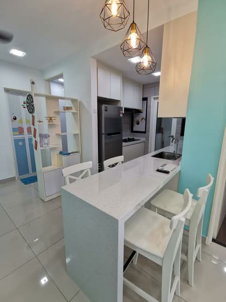 Service Residence for Sale at Symphony Tower (Menara Simfoni) - Geo . - PropertyGuru.com.my