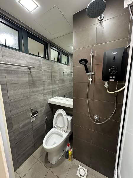 Service Residence for Sale at Symphony Tower (Menara Simfoni) - Geo . - PropertyGuru.com.my