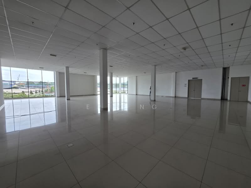 Detached Factory for Sale in Lekas Industrial Park (Semenyih) - Eric Ng - PropertyGuru.com.my