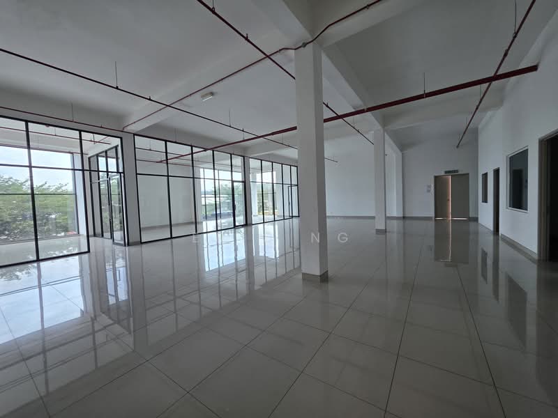 Detached Factory for Sale in Lekas Industrial Park (Semenyih) - Eric Ng - PropertyGuru.com.my
