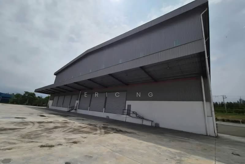 Detached Factory for Sale in Lekas Industrial Park (Semenyih) - Eric Ng - PropertyGuru.com.my