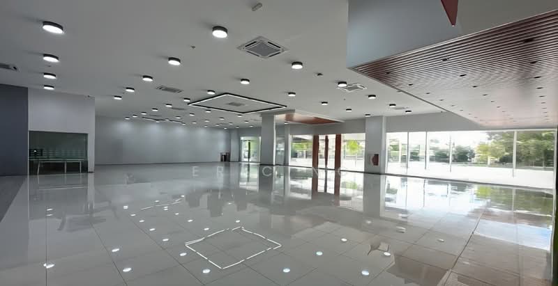 Detached Factory for Sale in Lekas Industrial Park (Semenyih) - Eric Ng - PropertyGuru.com.my
