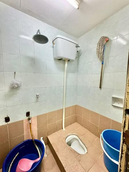 Alam Damai untuk Untuk Dijual - RM 600,000, Feb 2026 - Bathroom - PropertyGuru.com.my