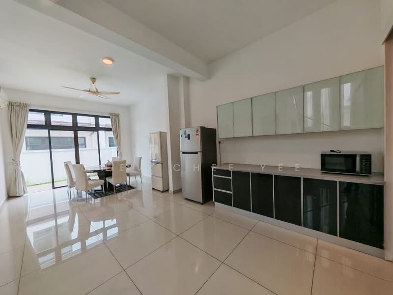 Eco Botanic Semi D Eco Botanic Semi D Ecos Botanic untuk Untuk Disewa - RM 7,000 /bulan, Mac 2026 - Kitchen - PropertyGuru.com.my