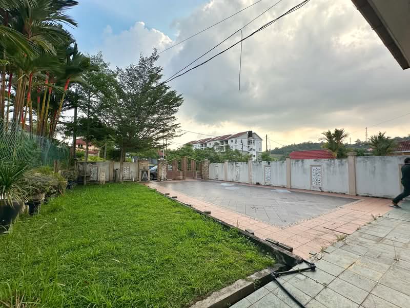 Semi-Detached House for Sale in Taman Desa Bestari (Sepang) - Arif MS - Exterior - PropertyGuru.com.my