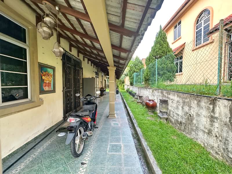 Semi-Detached House for Sale in Taman Desa Bestari (Sepang) - Arif MS - Exterior - PropertyGuru.com.my