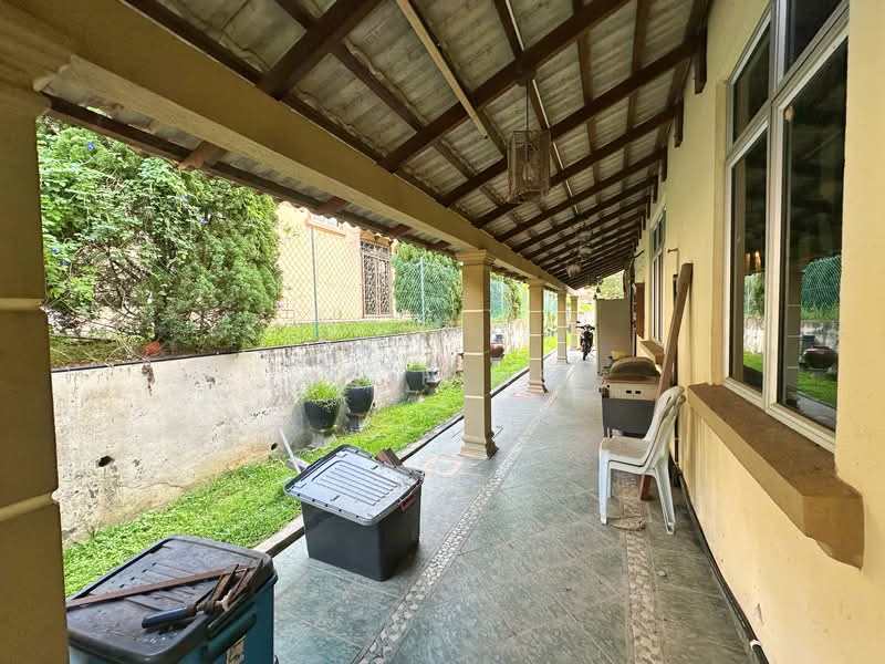 Semi-Detached House for Sale in Taman Desa Bestari (Sepang) - Arif MS - Exterior - PropertyGuru.com.my