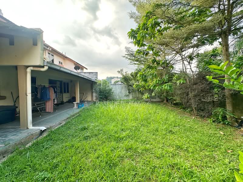 Semi-Detached House for Sale in Taman Desa Bestari (Sepang) - Arif MS - Exterior - PropertyGuru.com.my