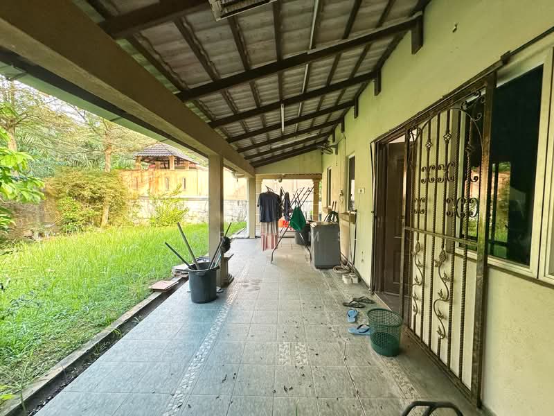 Semi-Detached House for Sale in Taman Desa Bestari (Sepang) - Arif MS - Exterior - PropertyGuru.com.my
