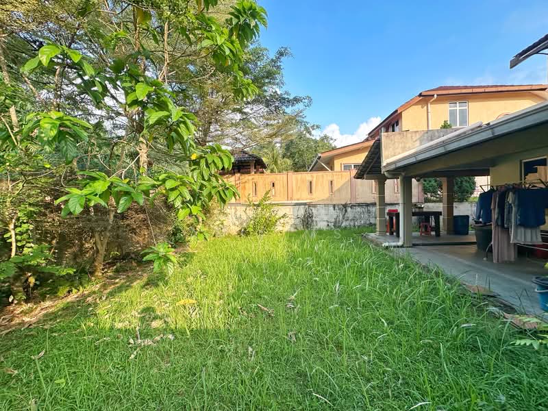 Semi-Detached House for Sale in Taman Desa Bestari (Sepang) - Arif MS - Exterior - PropertyGuru.com.my