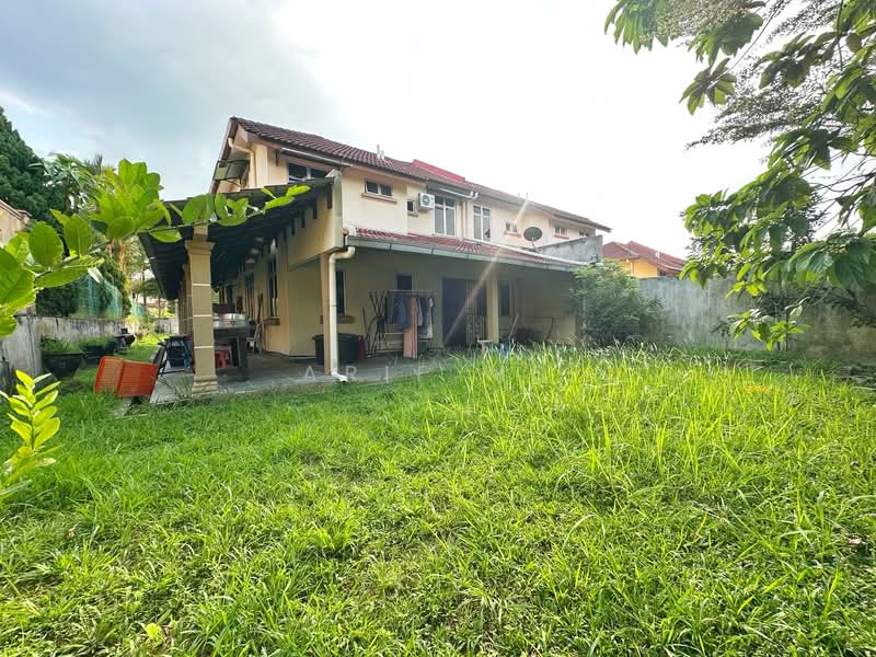 Semi-Detached House for Sale in Taman Desa Bestari (Sepang) - Arif MS - Exterior - PropertyGuru.com.my