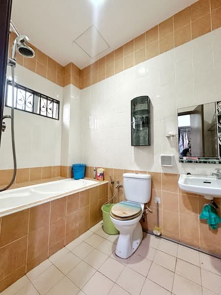 Semi-Detached House for Sale in Taman Desa Bestari (Sepang) - Arif MS - PropertyGuru.com.my