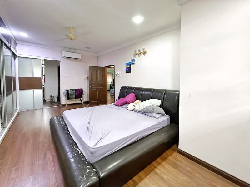 Semi-Detached House for Sale in Taman Desa Bestari (Sepang) - Arif MS - PropertyGuru.com.my