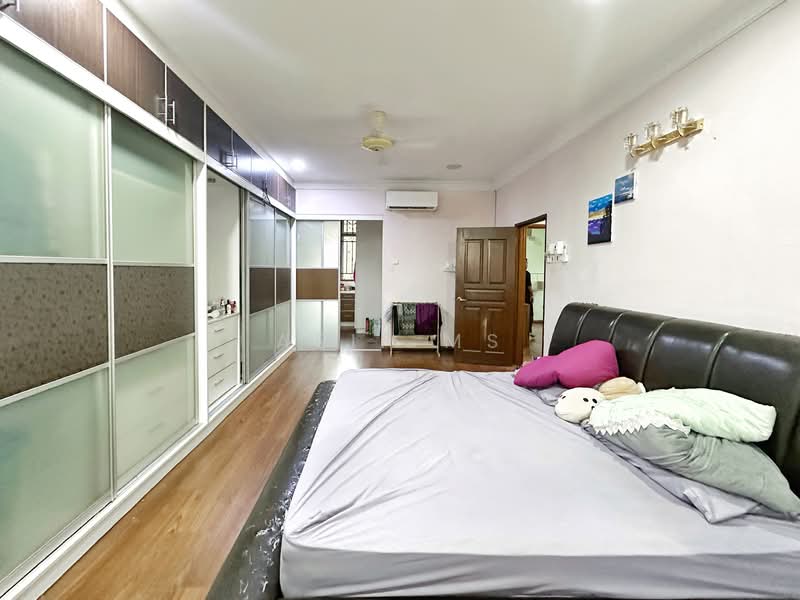 Semi-Detached House for Sale in Taman Desa Bestari (Sepang) - Arif MS - PropertyGuru.com.my