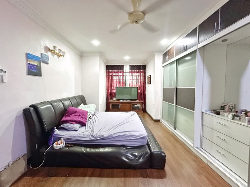 Semi-Detached House for Sale in Taman Desa Bestari (Sepang) - Arif MS - PropertyGuru.com.my