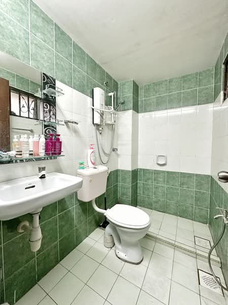 Semi-Detached House for Sale in Taman Desa Bestari (Sepang) - Arif MS - PropertyGuru.com.my