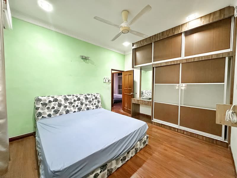 Semi-Detached House for Sale in Taman Desa Bestari (Sepang) - Arif MS - PropertyGuru.com.my