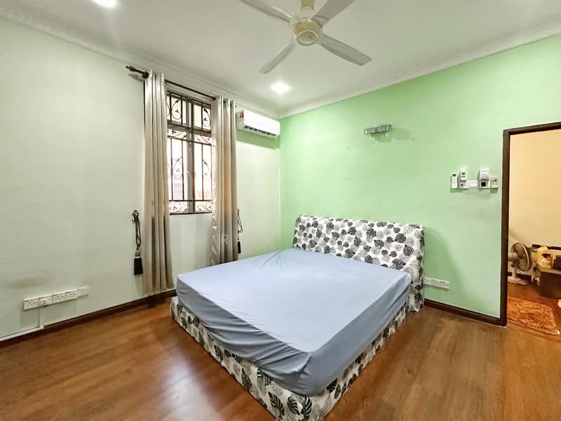 Semi-Detached House for Sale in Taman Desa Bestari (Sepang) - Arif MS - PropertyGuru.com.my