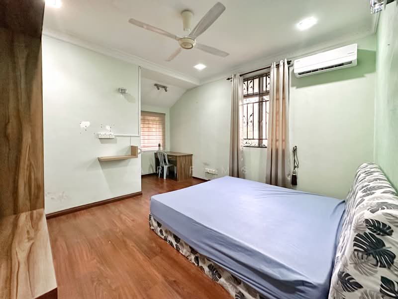 Semi-Detached House for Sale in Taman Desa Bestari (Sepang) - Arif MS - PropertyGuru.com.my