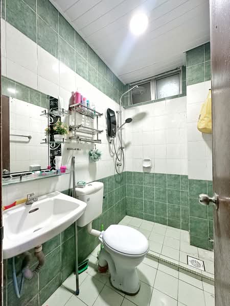 Semi-Detached House for Sale in Taman Desa Bestari (Sepang) - Arif MS - PropertyGuru.com.my