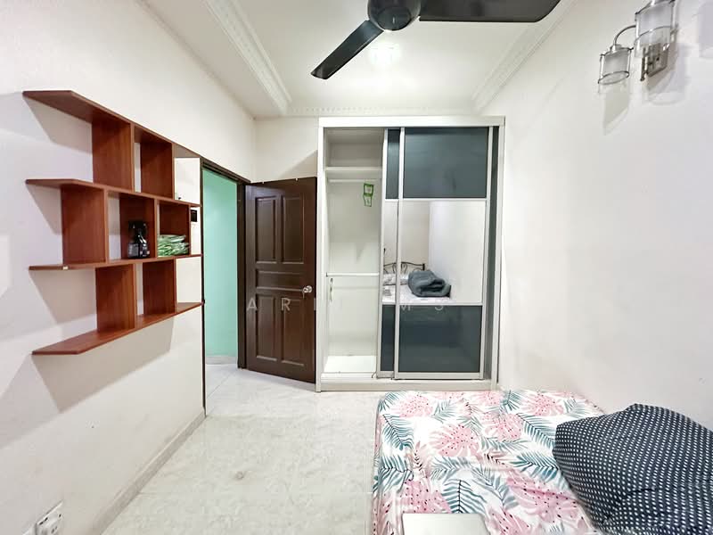 Semi-Detached House for Sale in Taman Desa Bestari (Sepang) - Arif MS - PropertyGuru.com.my