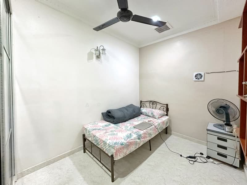 Semi-Detached House for Sale in Taman Desa Bestari (Sepang) - Arif MS - PropertyGuru.com.my