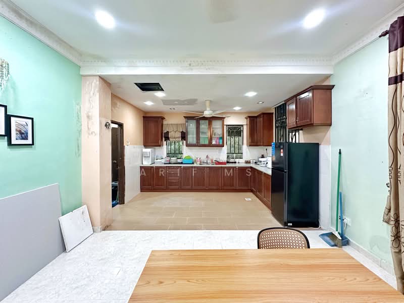 Semi-Detached House for Sale in Taman Desa Bestari (Sepang) - Arif MS - PropertyGuru.com.my