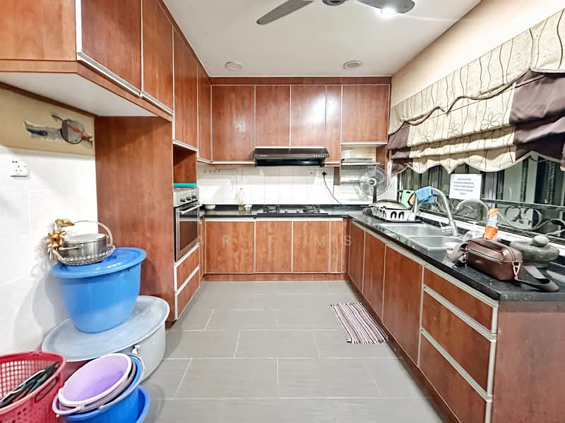 Semi-Detached House for Sale in Taman Desa Bestari (Sepang) - Arif MS - PropertyGuru.com.my