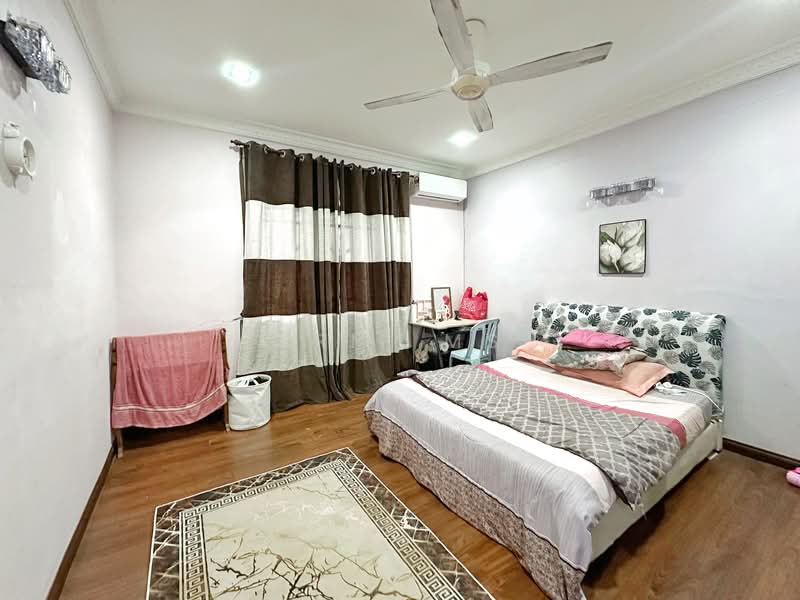 Semi-Detached House for Sale in Taman Desa Bestari (Sepang) - Arif MS - PropertyGuru.com.my