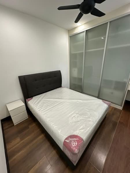 Service Residence for Rent at Symphony Tower (Menara Simfoni) - Geo . - Bedroom - PropertyGuru.com.my
