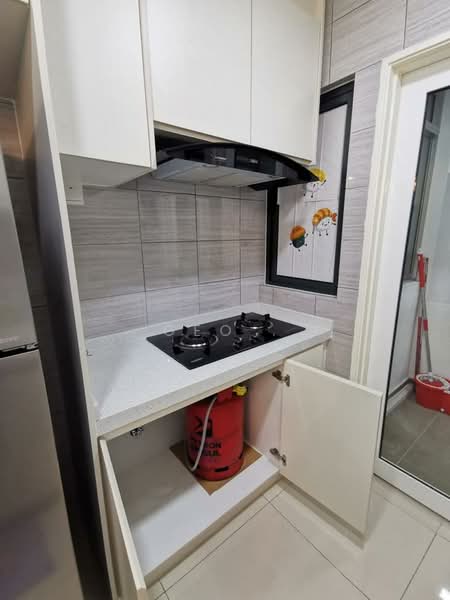 Service Residence for Rent at Symphony Tower (Menara Simfoni) - Geo . - PropertyGuru.com.my