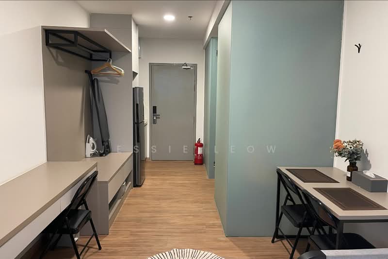 Service Residence for Sale at Riveria City - Jessie Leow - Corridor - PropertyGuru.com.my