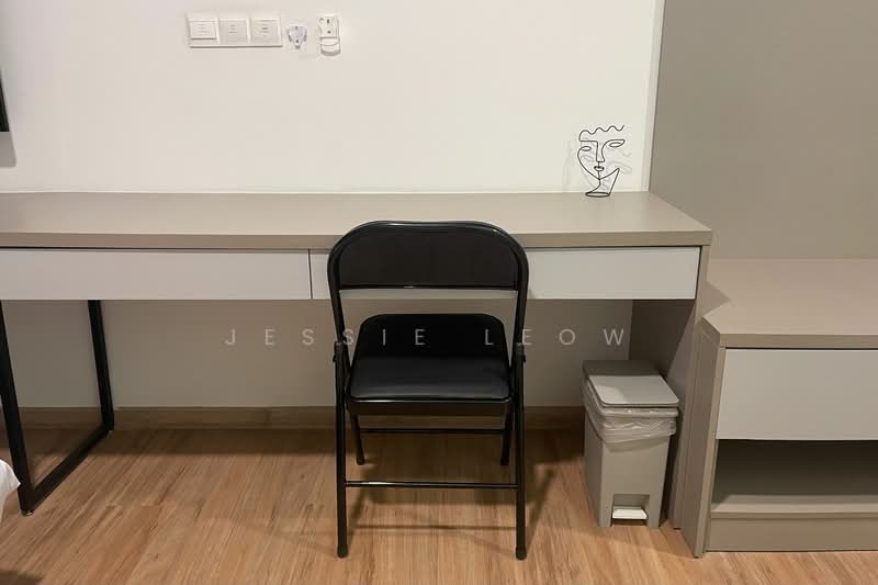 Service Residence for Sale at Riveria City - Jessie Leow - Interior - PropertyGuru.com.my