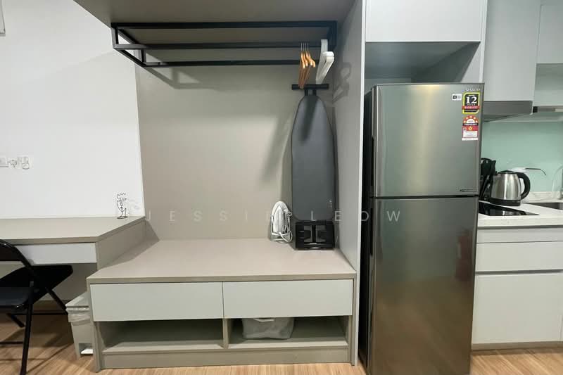 Service Residence for Sale at Riveria City - Jessie Leow - Interior - PropertyGuru.com.my