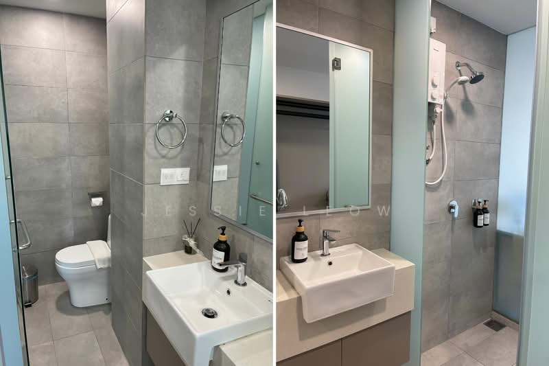 Service Residence for Sale at Riveria City - Jessie Leow - Bathroom - PropertyGuru.com.my